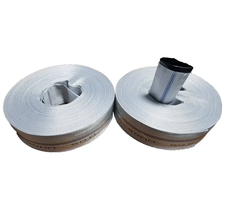 东城超强耐磨编织水带