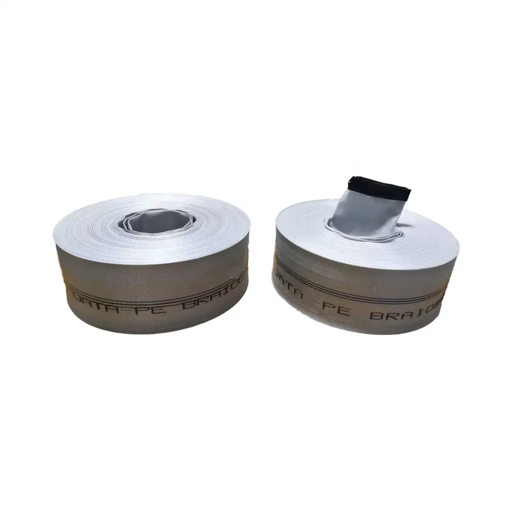 东城双层涤纶编织水带