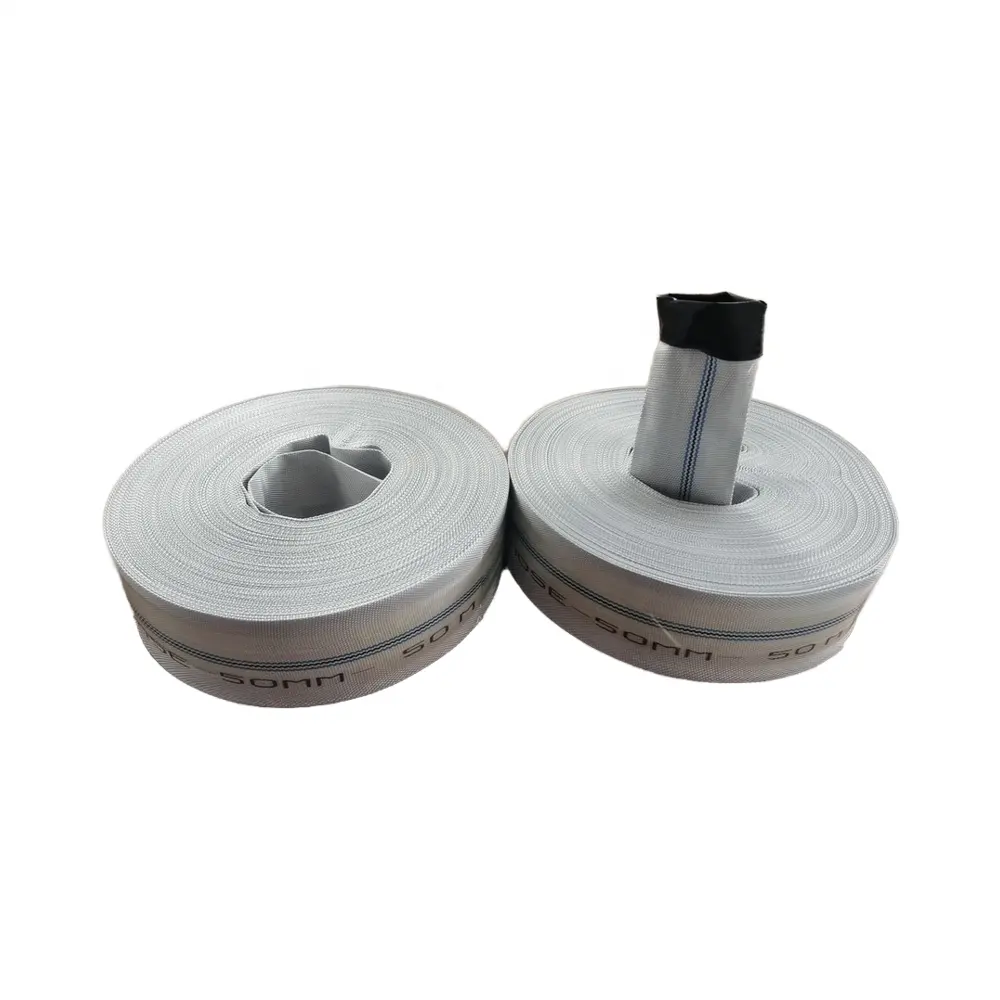 东城抗旱涤纶编织水带